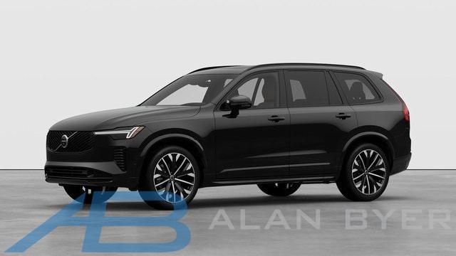 new 2026 Volvo XC90 car, priced at $77,230