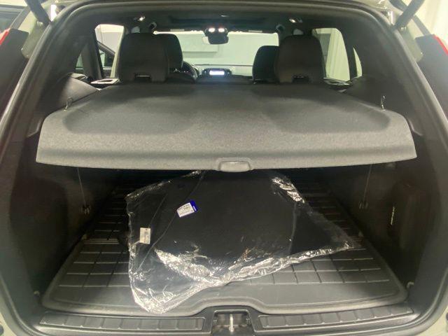 used 2023 Volvo XC40 Recharge Pure Electric car, priced at $37,945
