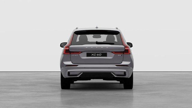 new 2026 Volvo XC60 car, priced at $57,985