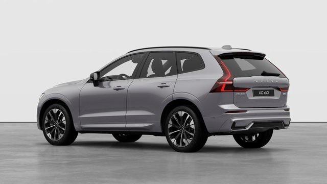new 2026 Volvo XC60 car, priced at $57,985
