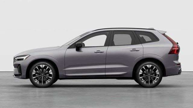 new 2026 Volvo XC60 car, priced at $57,985