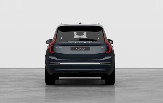 new 2026 Volvo XC90 car, priced at $71,825
