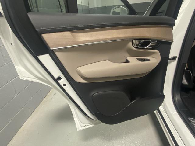 used 2025 Volvo XC90 car, priced at $51,777