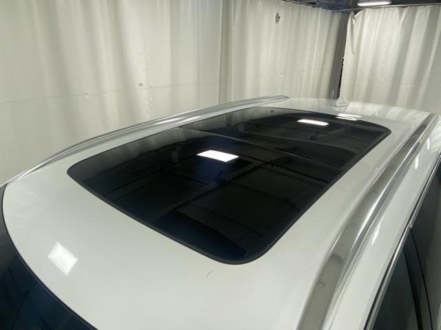 used 2025 Volvo XC90 car, priced at $51,777