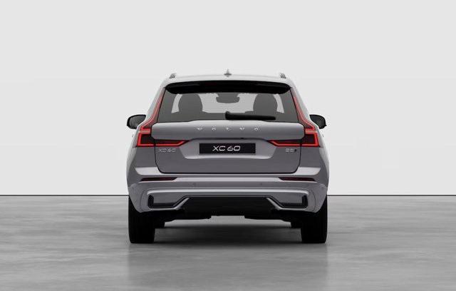 new 2026 Volvo XC60 car, priced at $57,985