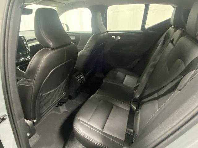 used 2025 Volvo XC40 car, priced at $32,888