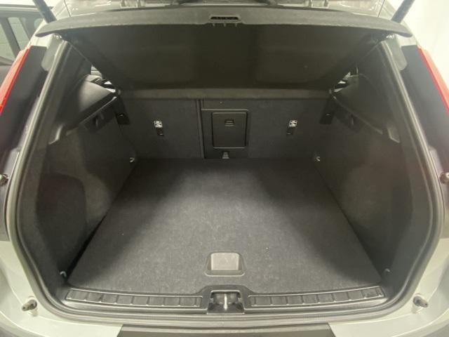 used 2025 Volvo XC40 car, priced at $32,888