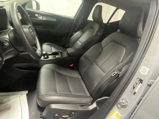 used 2025 Volvo XC40 car, priced at $32,888