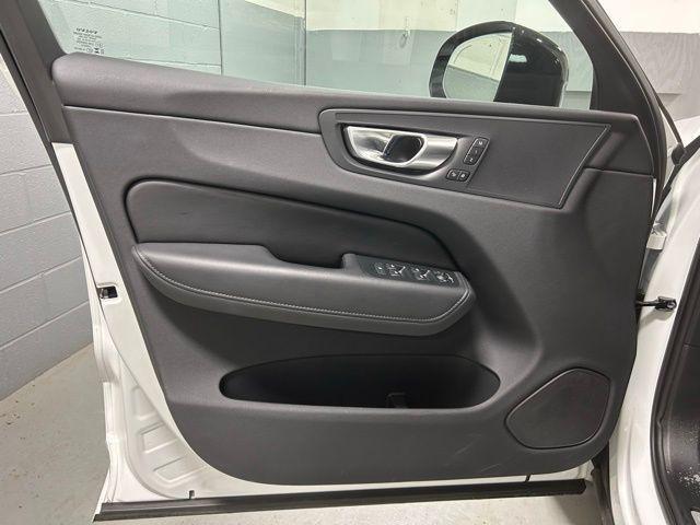 used 2025 Volvo XC60 car, priced at $41,771