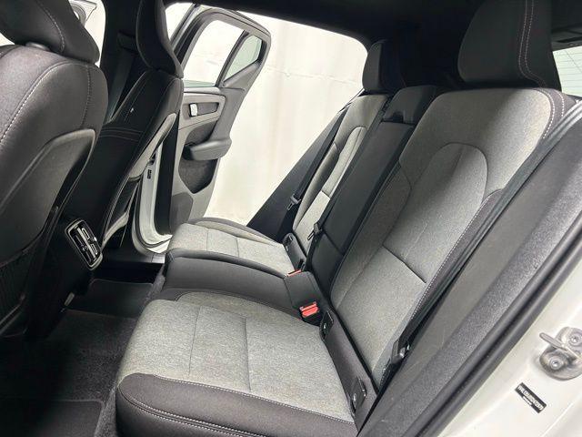 used 2025 Volvo XC40 car, priced at $28,993