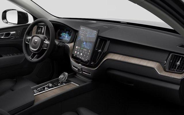 new 2026 Volvo XC60 car, priced at $57,985