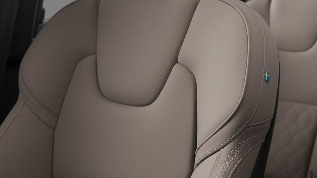 new 2026 Volvo XC90 car, priced at $71,825