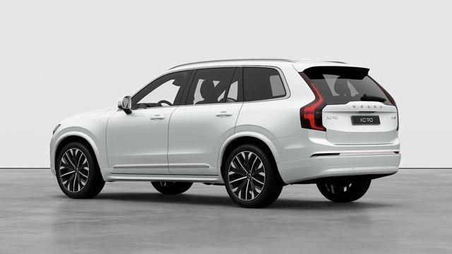 new 2026 Volvo XC90 car, priced at $74,645