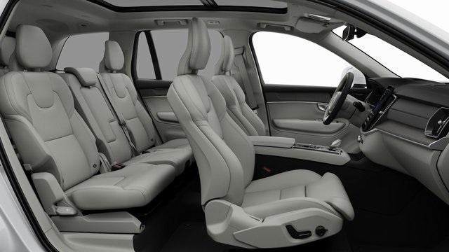 new 2026 Volvo XC90 car, priced at $74,645