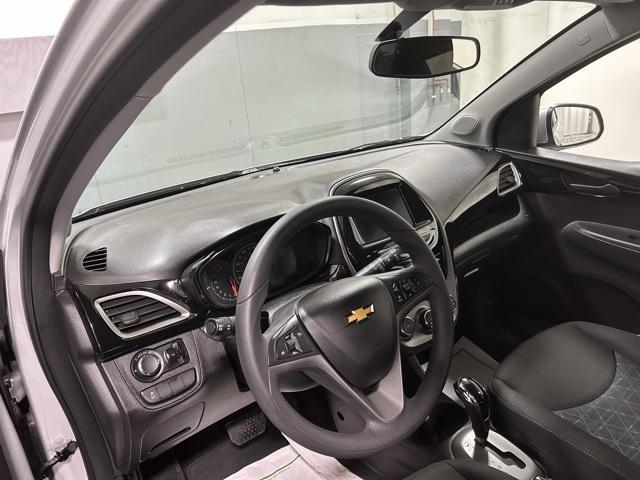 used 2020 Chevrolet Spark car, priced at $14,540
