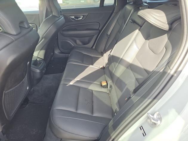 used 2025 Volvo V60 Cross Country car, priced at $35,884