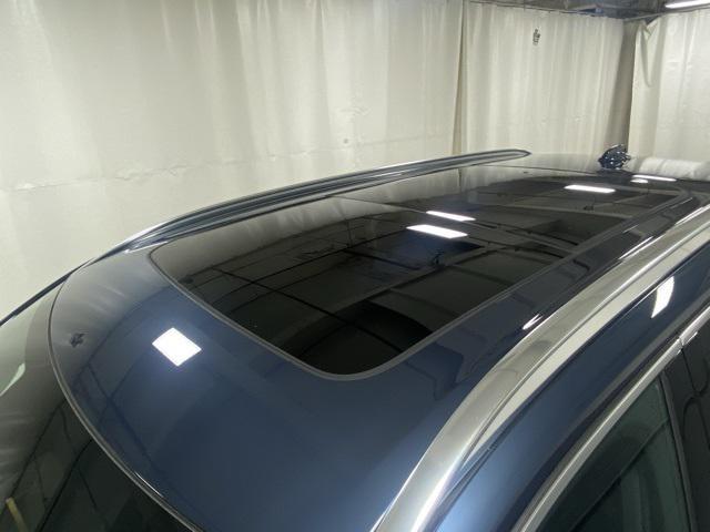 used 2025 Volvo XC90 car, priced at $48,777