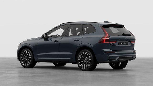 new 2026 Volvo XC60 car, priced at $62,125