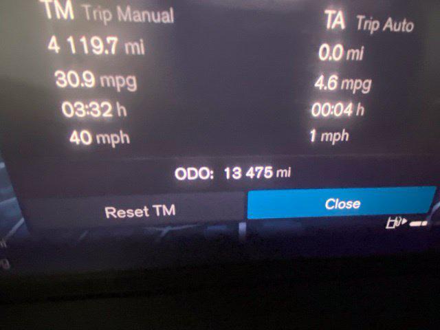 used 2026 Volvo XC40 car, priced at $37,733
