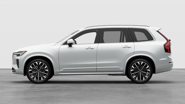 new 2026 Volvo XC90 car, priced at $75,155