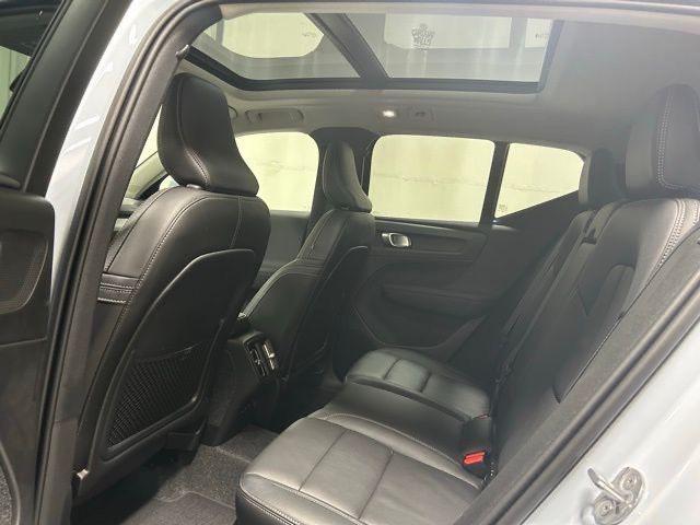 used 2025 Volvo XC40 car, priced at $31,540