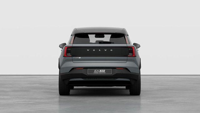 new 2026 Volvo EX30 car, priced at $54,840