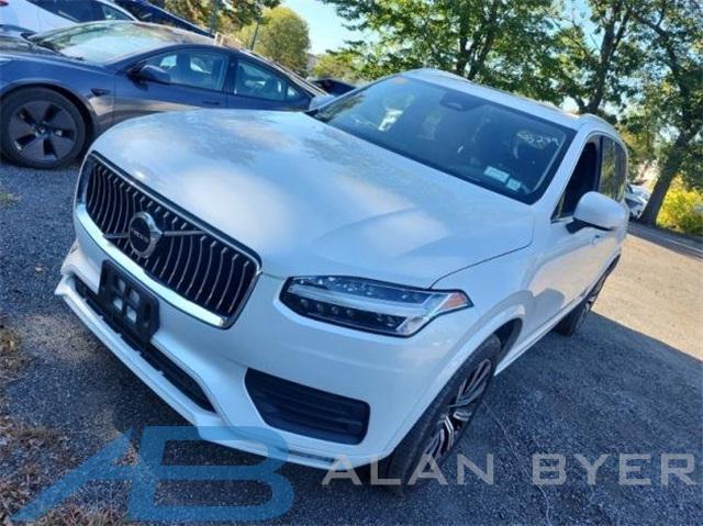 used 2023 Volvo XC90 car, priced at $35,777