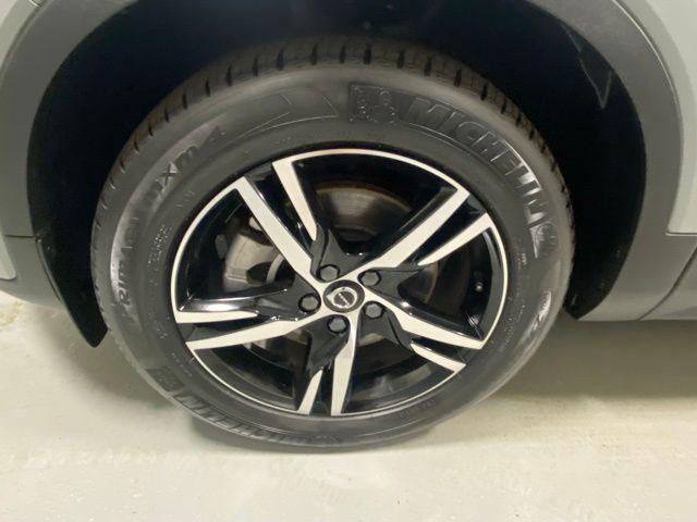 used 2025 Volvo XC40 car, priced at $29,853