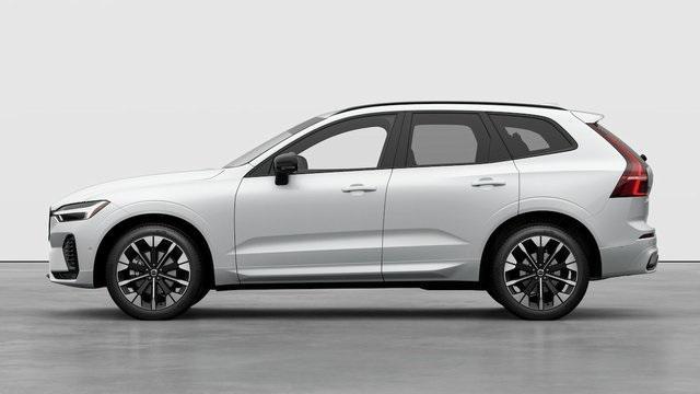 new 2026 Volvo XC60 car, priced at $57,985