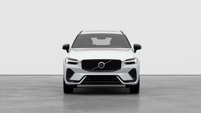 new 2026 Volvo XC60 car, priced at $57,985