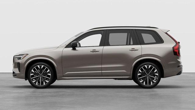 new 2026 Volvo XC90 car, priced at $75,530