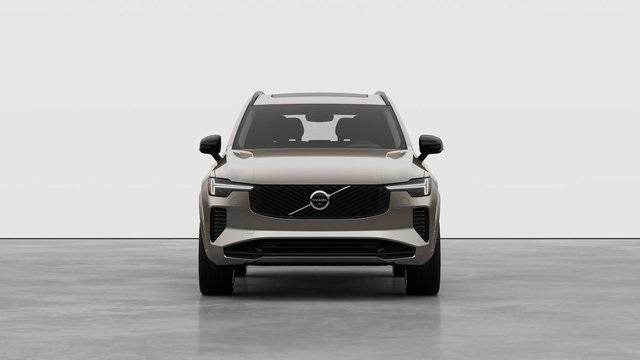 new 2026 Volvo XC90 car, priced at $75,530
