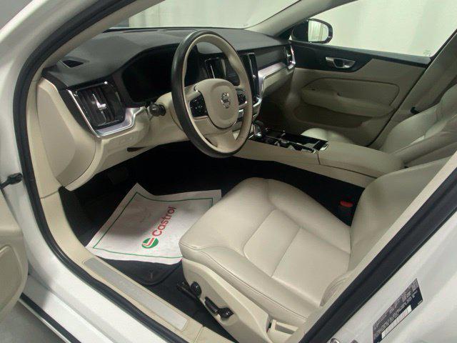 used 2024 Volvo S60 Recharge Plug-In Hybrid car, priced at $33,992