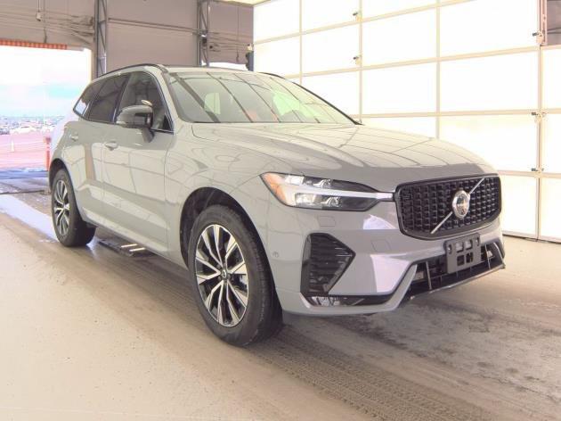 used 2025 Volvo XC60 car, priced at $38,911