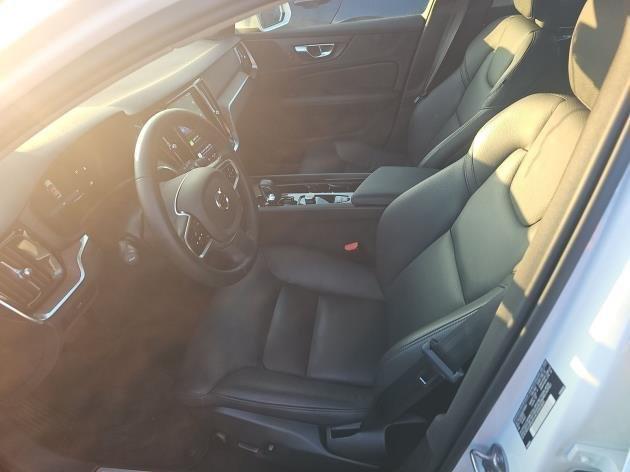 used 2025 Volvo V60 Cross Country car, priced at $38,744