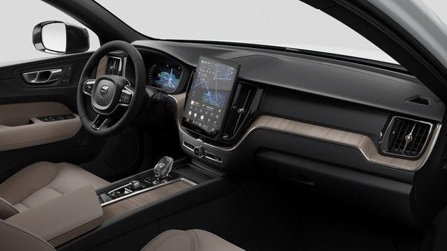 new 2026 Volvo XC60 Plug-In Hybrid car