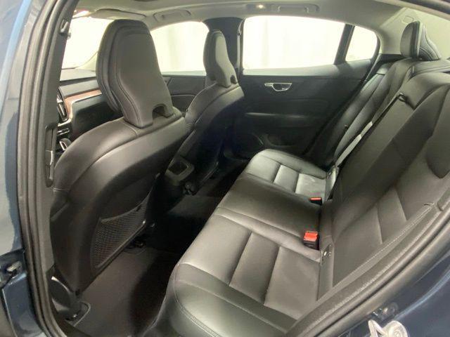 used 2025 Volvo S60 car, priced at $41,540