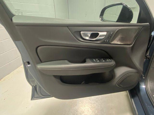 used 2025 Volvo S60 car, priced at $41,540