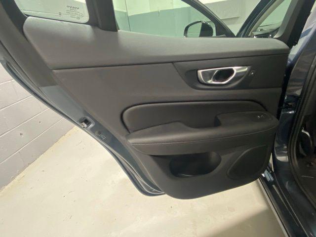 used 2025 Volvo S60 car, priced at $41,540