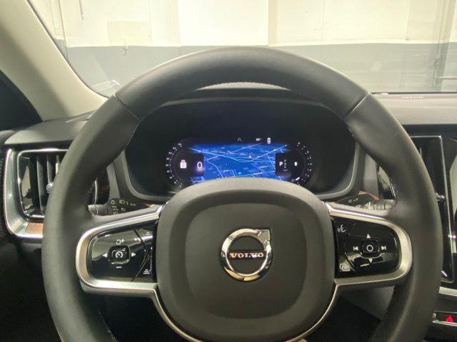 used 2025 Volvo S60 car, priced at $41,540
