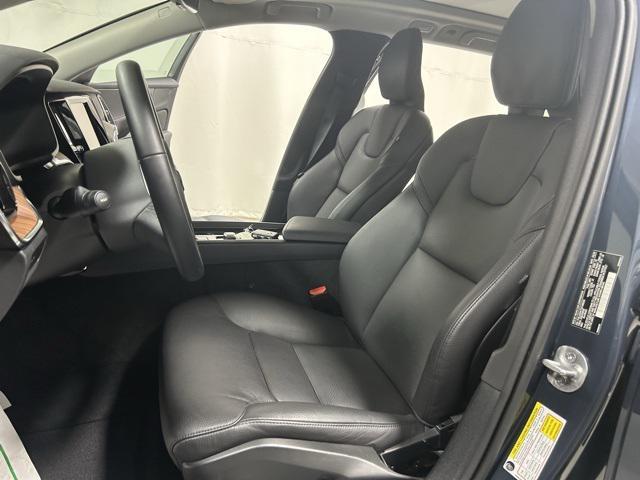 used 2025 Volvo V60 Cross Country car, priced at $37,855