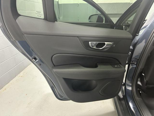 used 2025 Volvo V60 Cross Country car, priced at $37,855