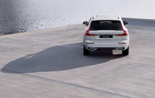 new 2026 Volvo XC60 car, priced at $63,900