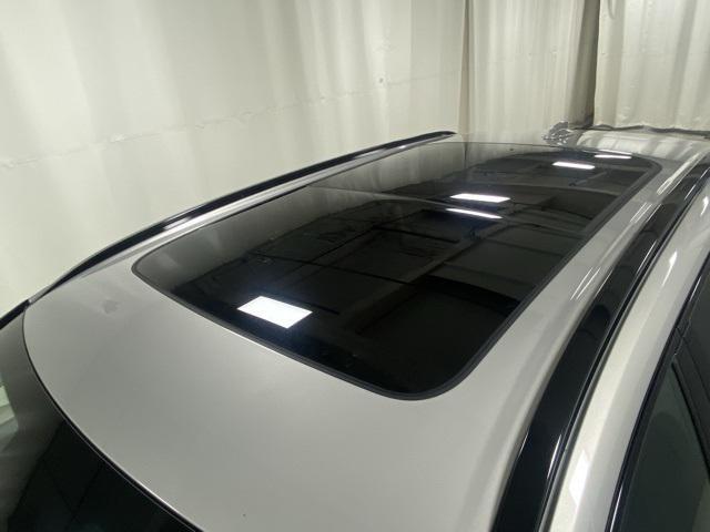 used 2025 Volvo XC60 car, priced at $34,888