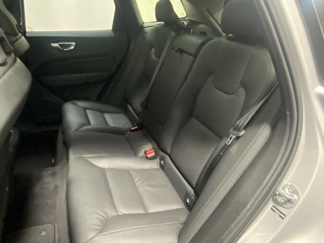 used 2025 Volvo XC60 car, priced at $34,888