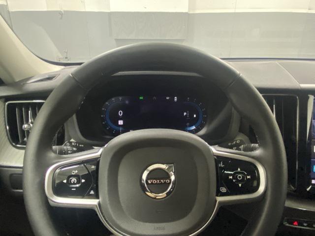 used 2025 Volvo XC60 car, priced at $34,888