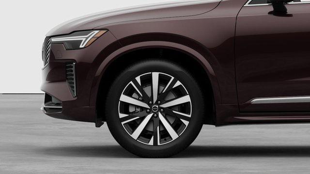 new 2026 Volvo XC90 car