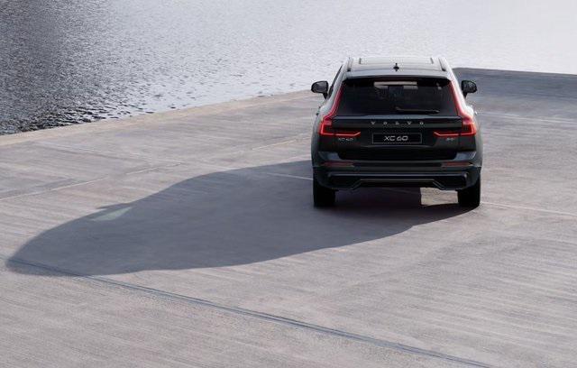 new 2026 Volvo XC60 car, priced at $57,985