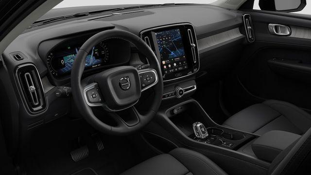 new 2026 Volvo XC40 car, priced at $49,595