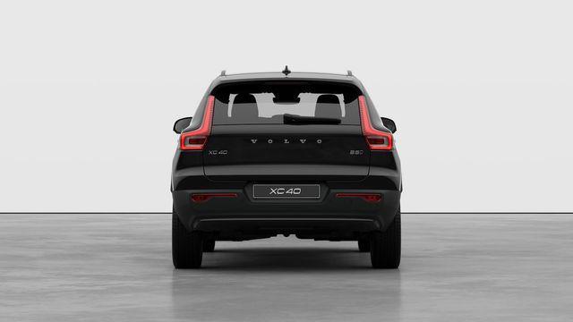 new 2026 Volvo XC40 car, priced at $49,595